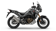 CRF1100L Africa Twin Adventure Sports 2025 Matte Iridium Grey Metallic (NH-C64)